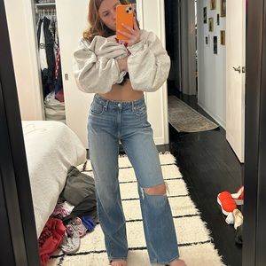 PAIGE jeans
